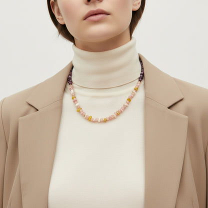 Harmonie de Gemmes ketting