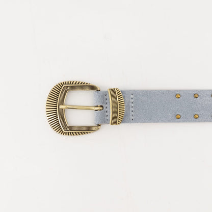 Damesriem Kathy Suede