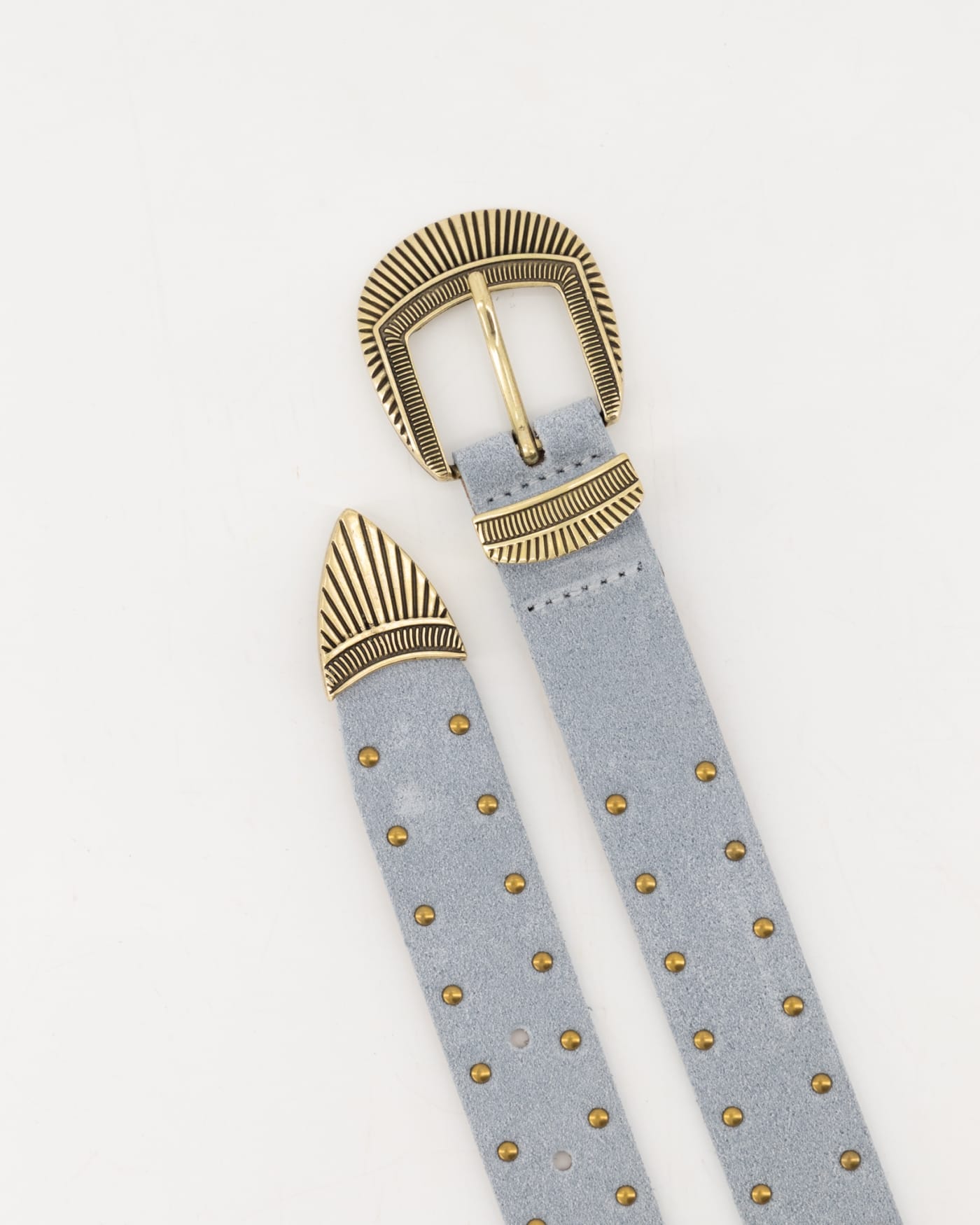 Damesriem Kathy Suede