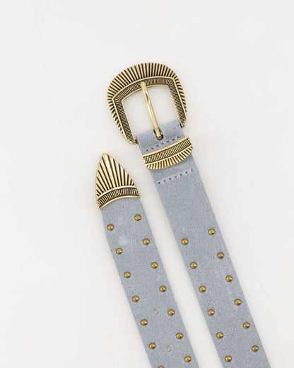 Damesriem Kathy Suede