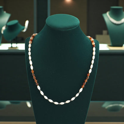 Perle Soleil ketting