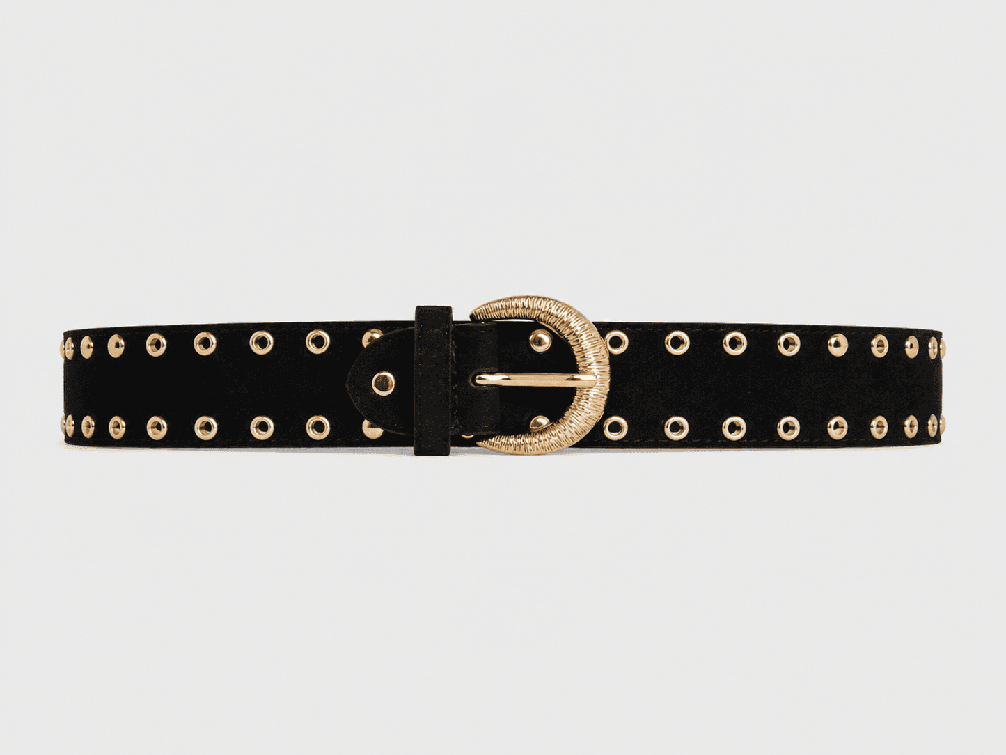 Noir Rivet