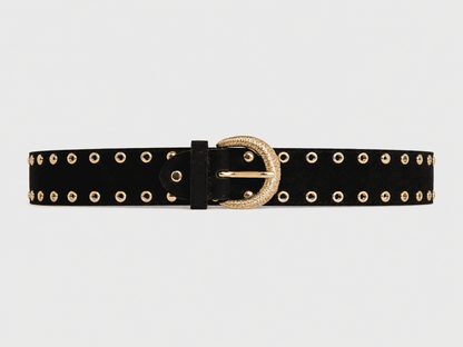 Noir Rivet