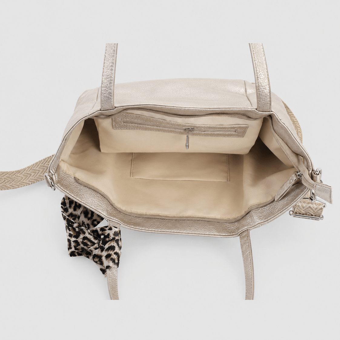 Shopper Macon – Champagne