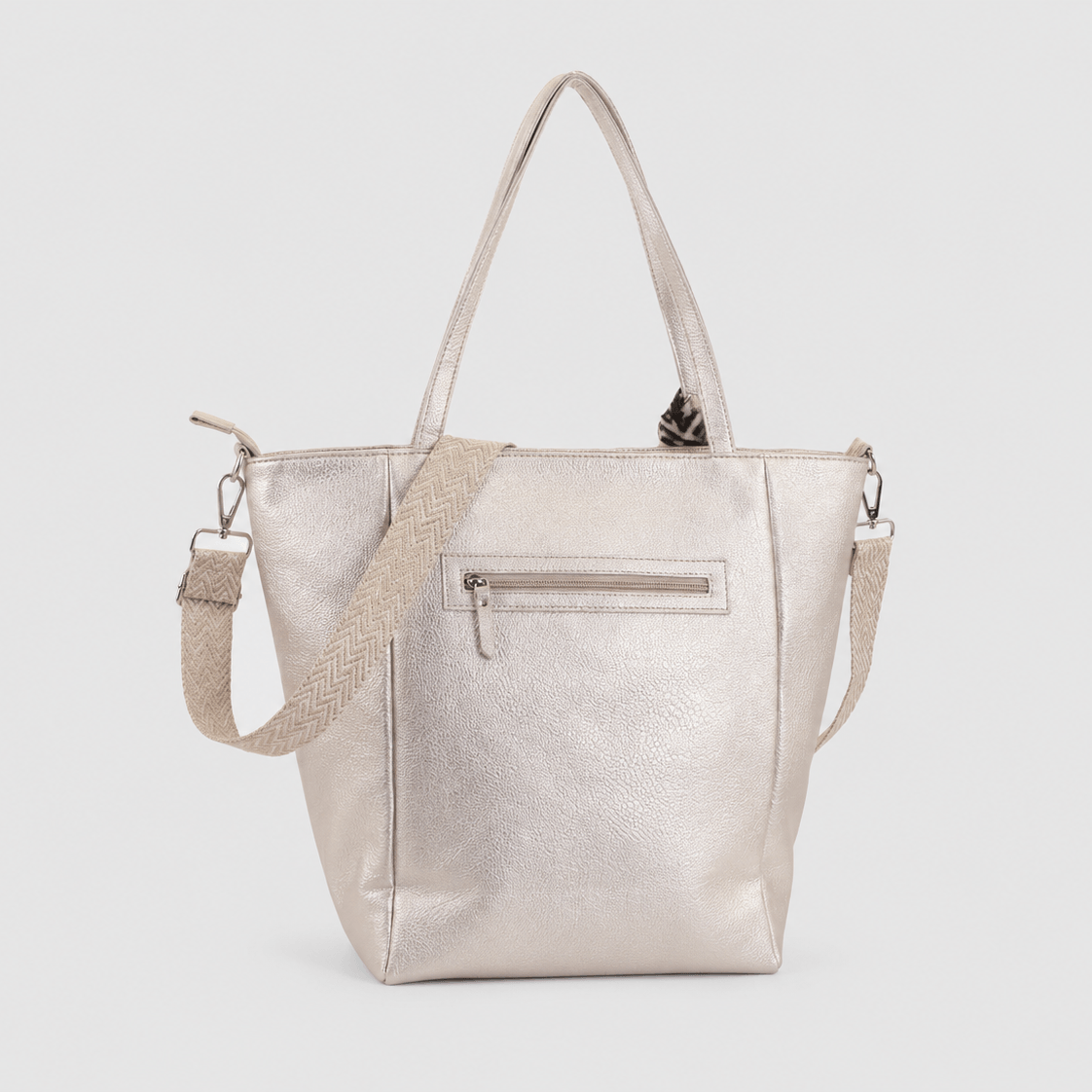 Shopper Macon – Champagne