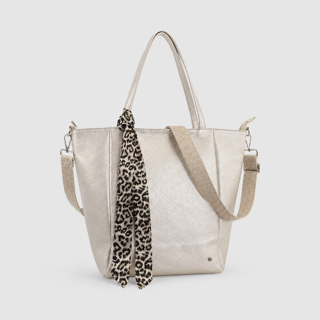 Shopper Macon – Champagne