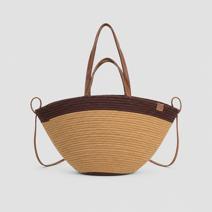 Strandtas Royan – Khaki