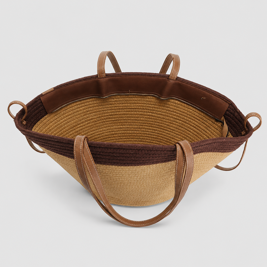 Strandtas Royan – Khaki