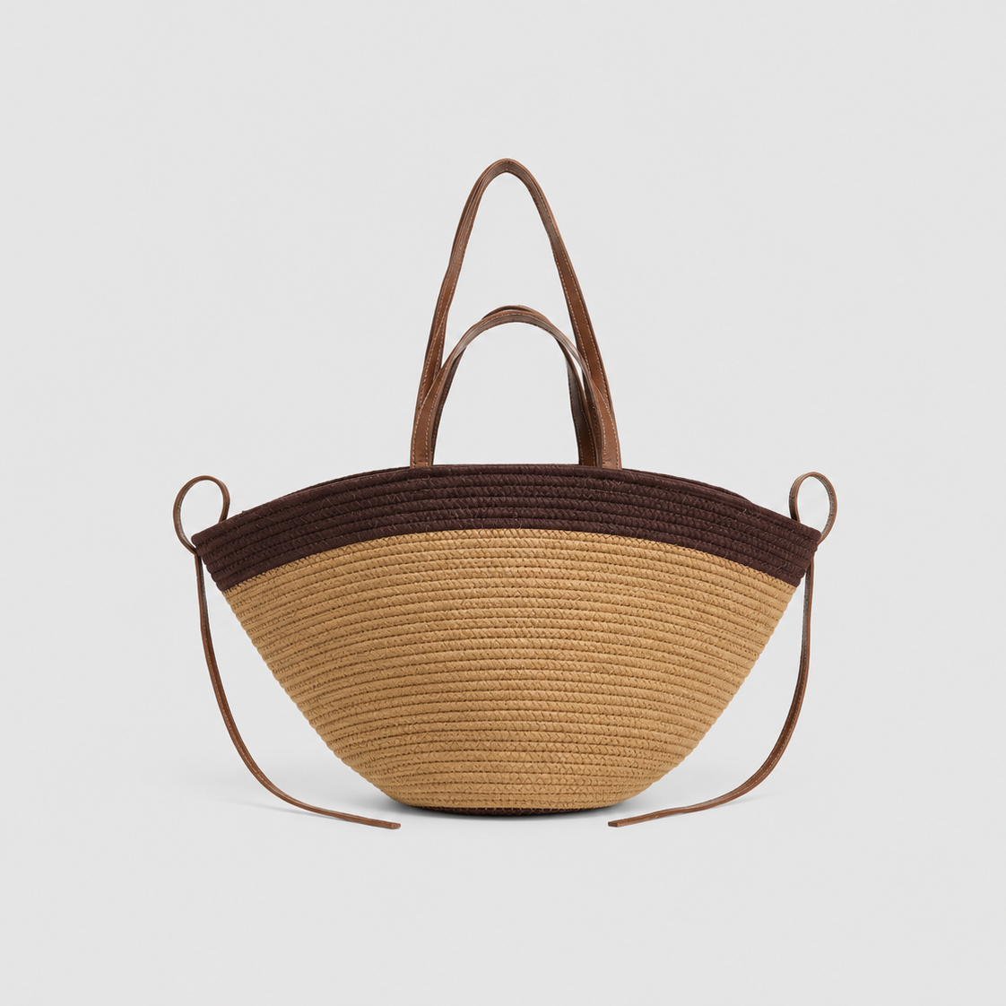 Strandtas Royan – Khaki