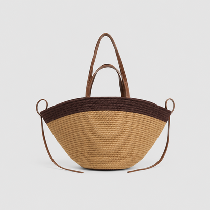 Strandtas Royan – Khaki