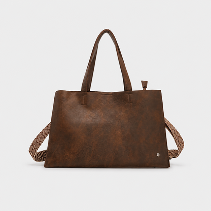 Handtas Dijon – Browny