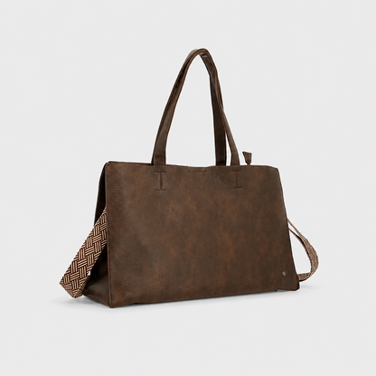 Handtas Dijon – Browny