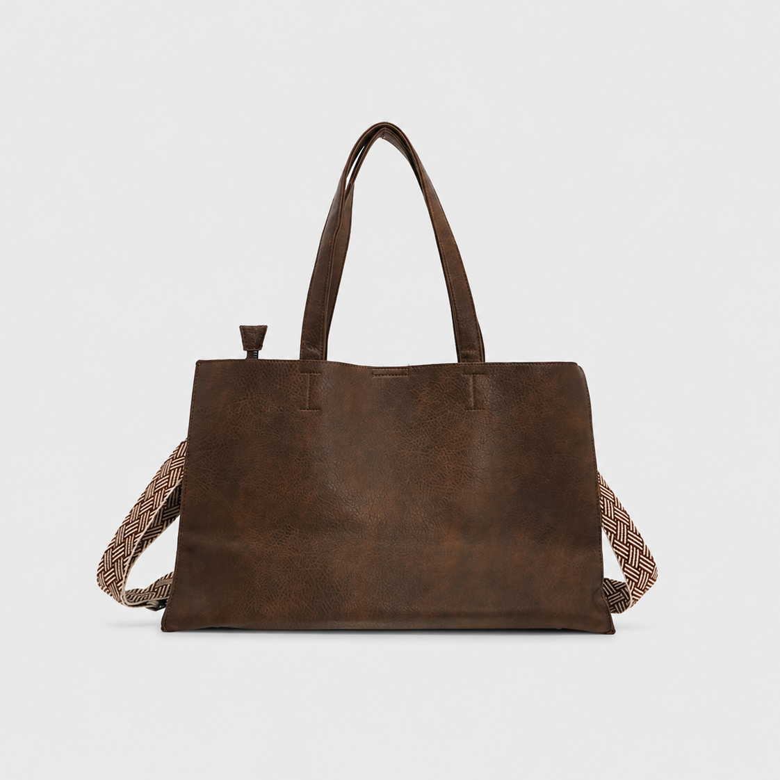 Handtas Dijon – Browny