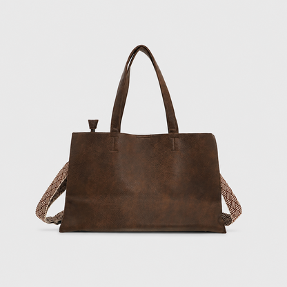 Handtas Dijon – Browny