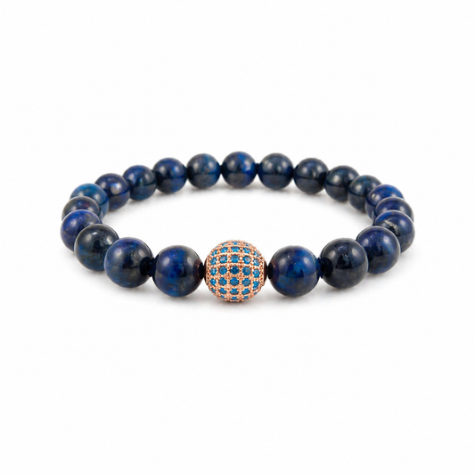 Armband Mystic Blue