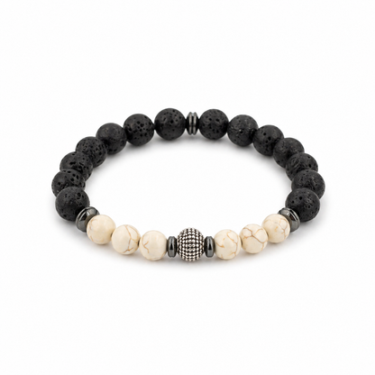 Sabbia Vulcanica Armband