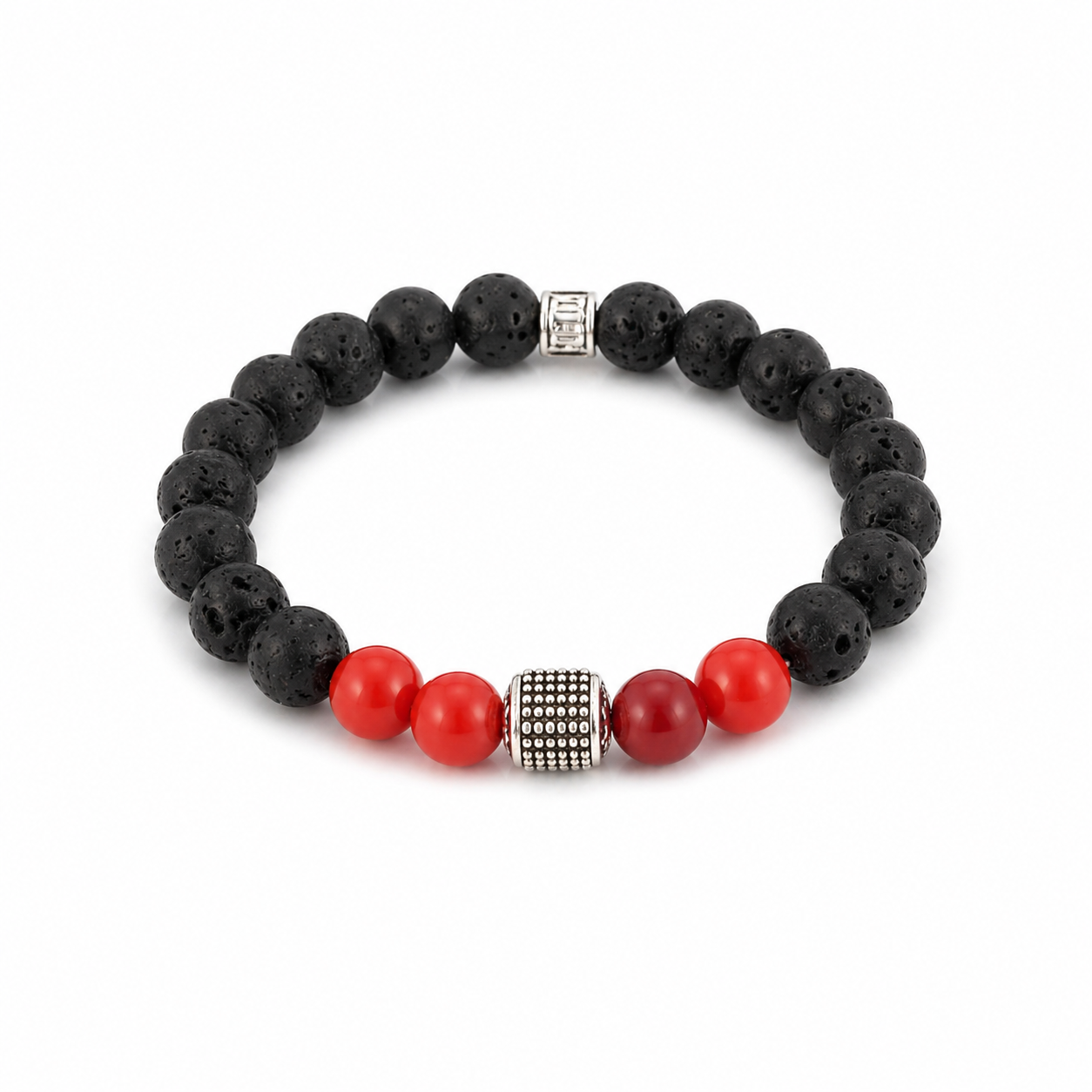 Red Core armband