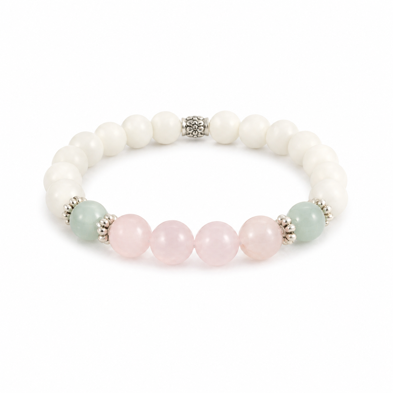 Blush Harmony armband
