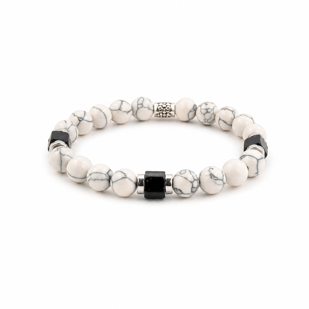 Bianco Eleganza armband