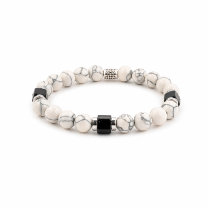 Bianco Eleganza armband