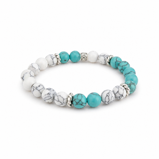 Oase – Dames Edelsteen Armband