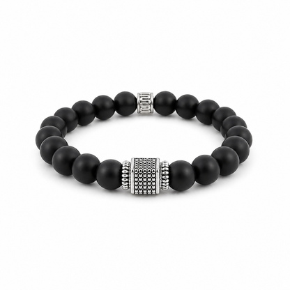 Noir Luxe armband