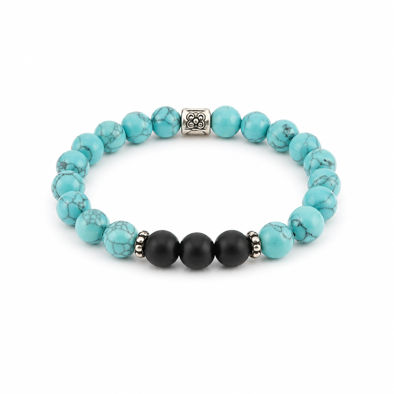 Ocean Bold armband
