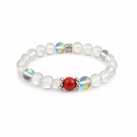 Luce Arcobaleno armband