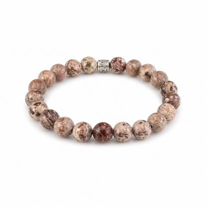 Earth Whisper armband