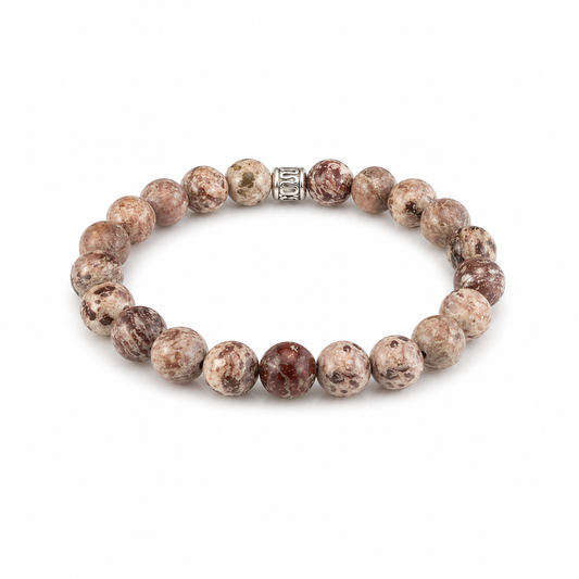 Earth Whisper armband