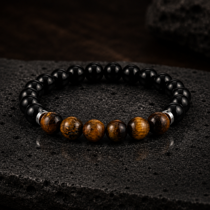 Golden Focus armband