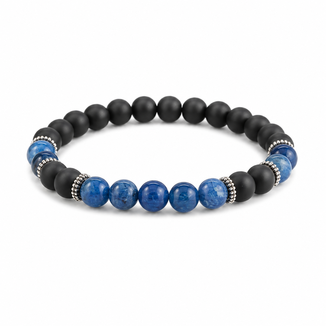 Ocean Night armband