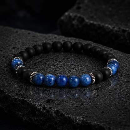 Ocean Night armband