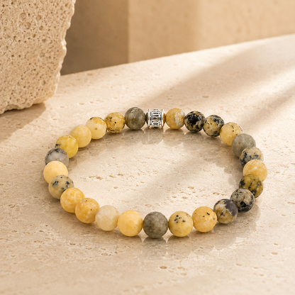 Desert Earth armband