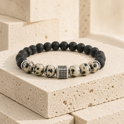 Pietra Notte armband