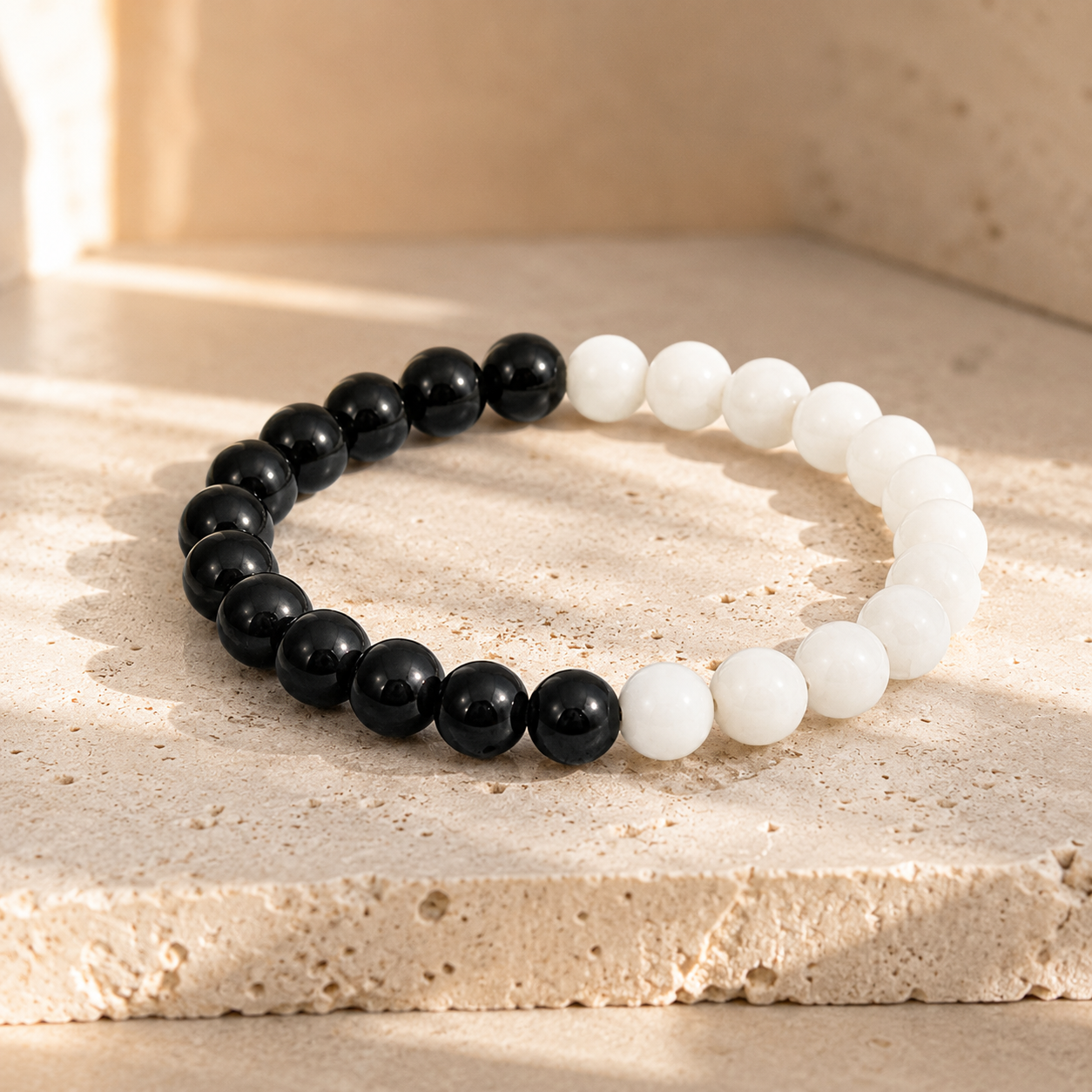 Balance armband