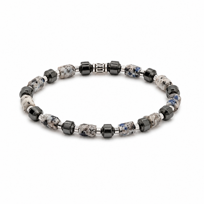 Grigio Urbano Armband