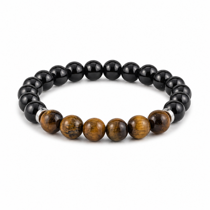 Golden Focus armband