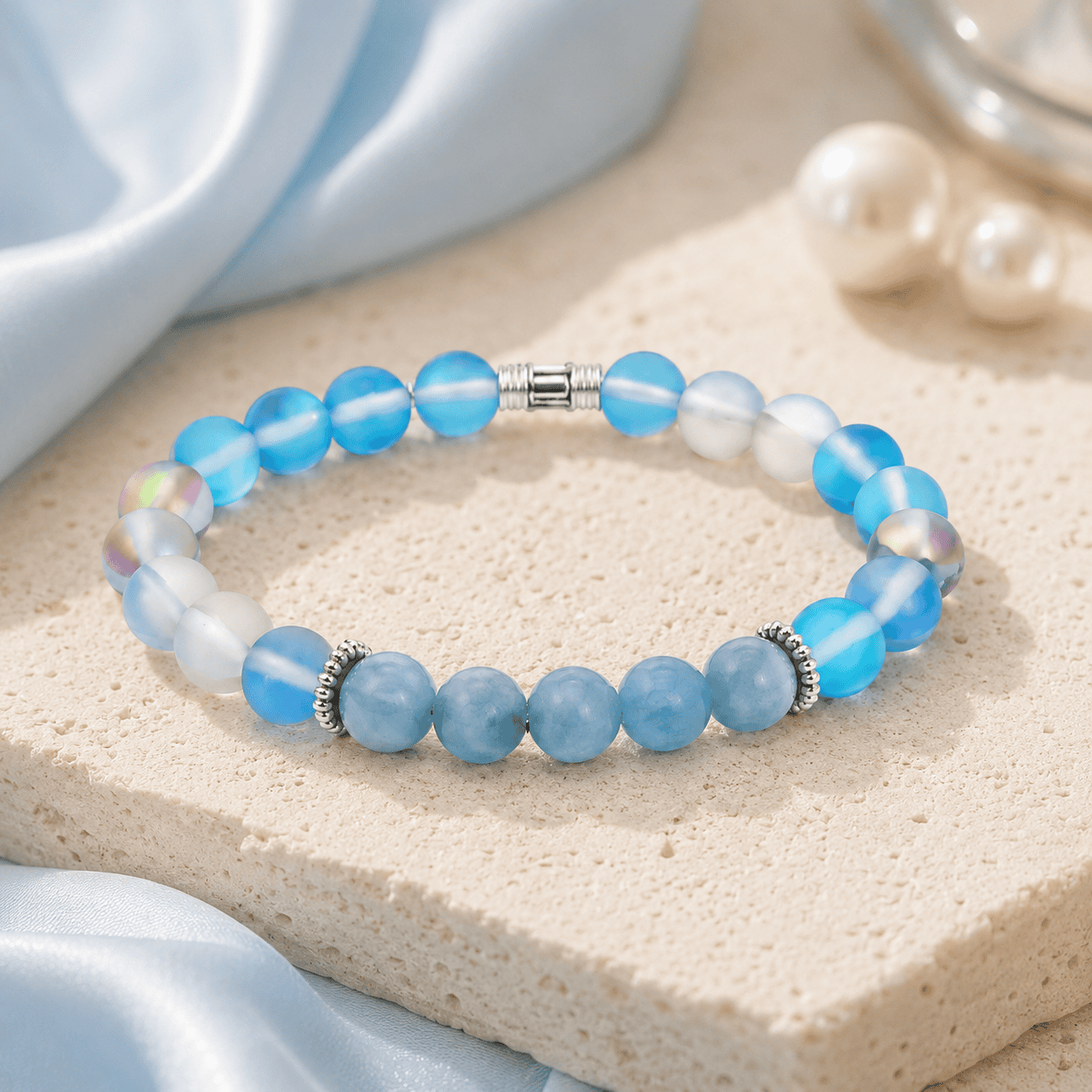 Ocean Breeze armband