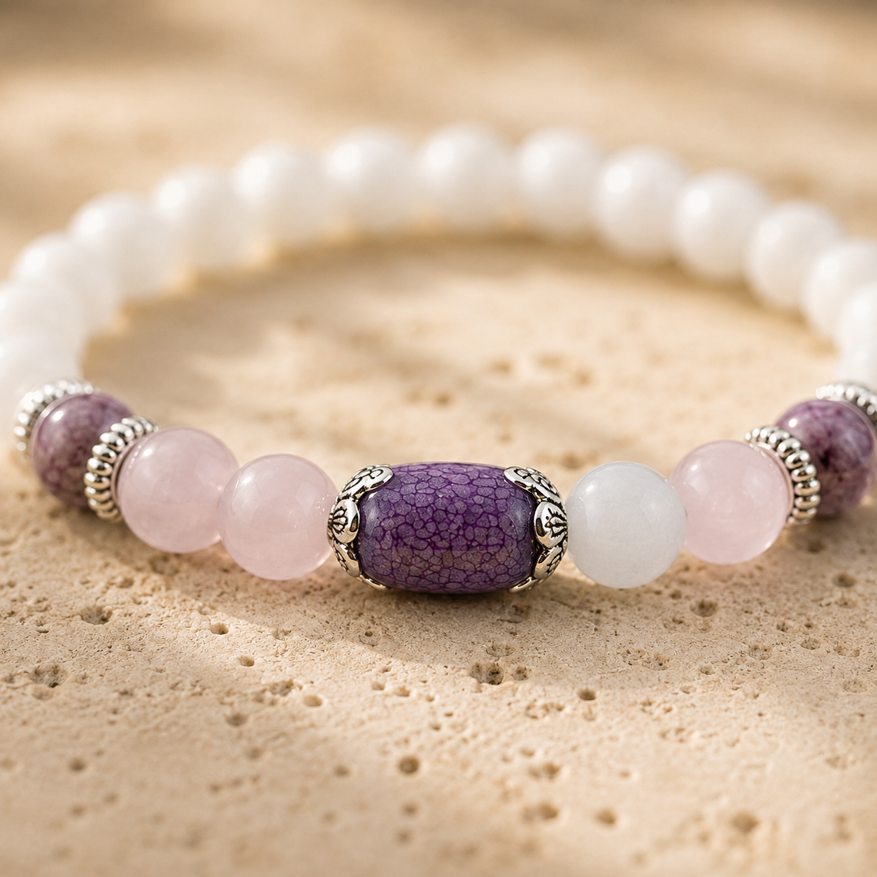 Mystic Harmony armband