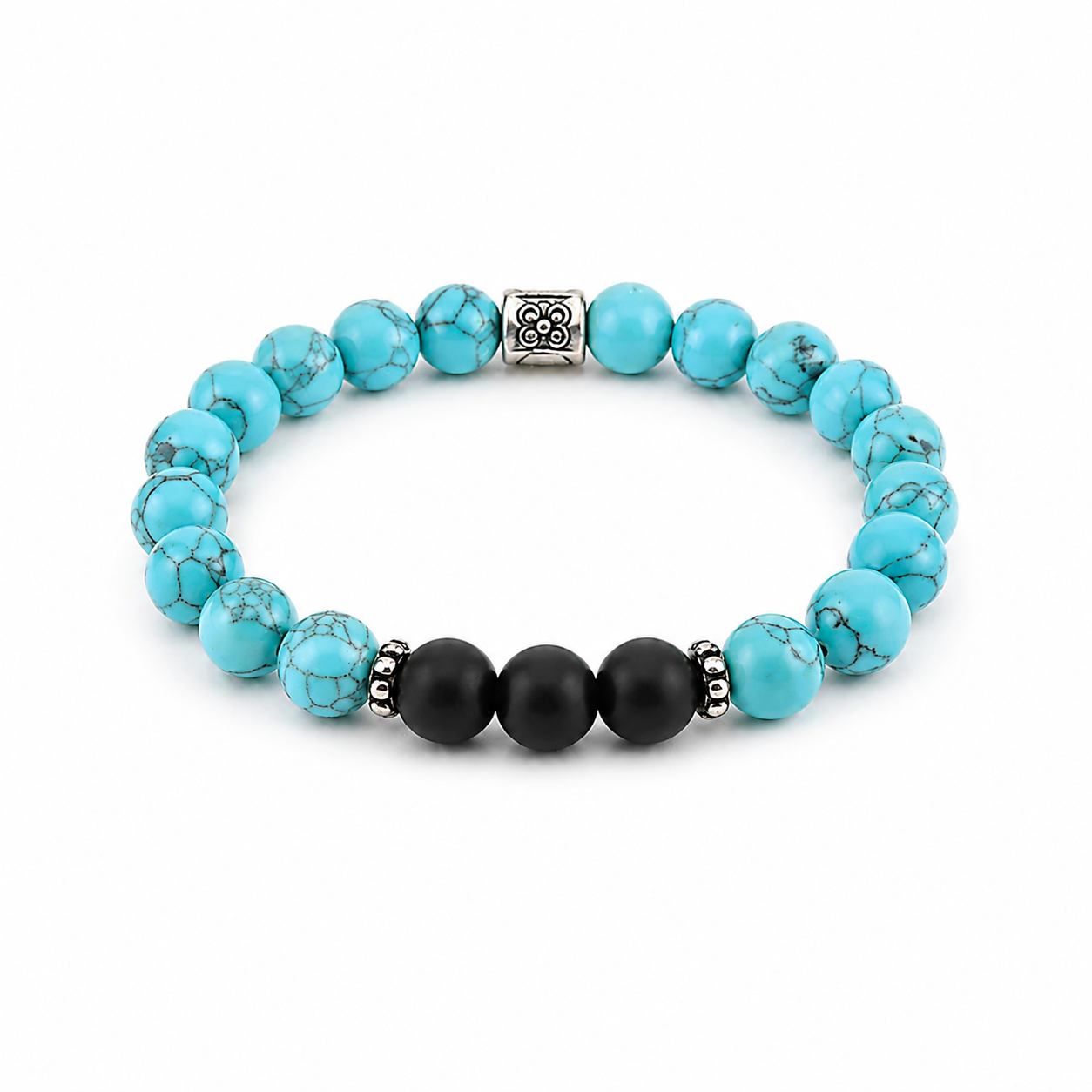 Ocean Bold armband