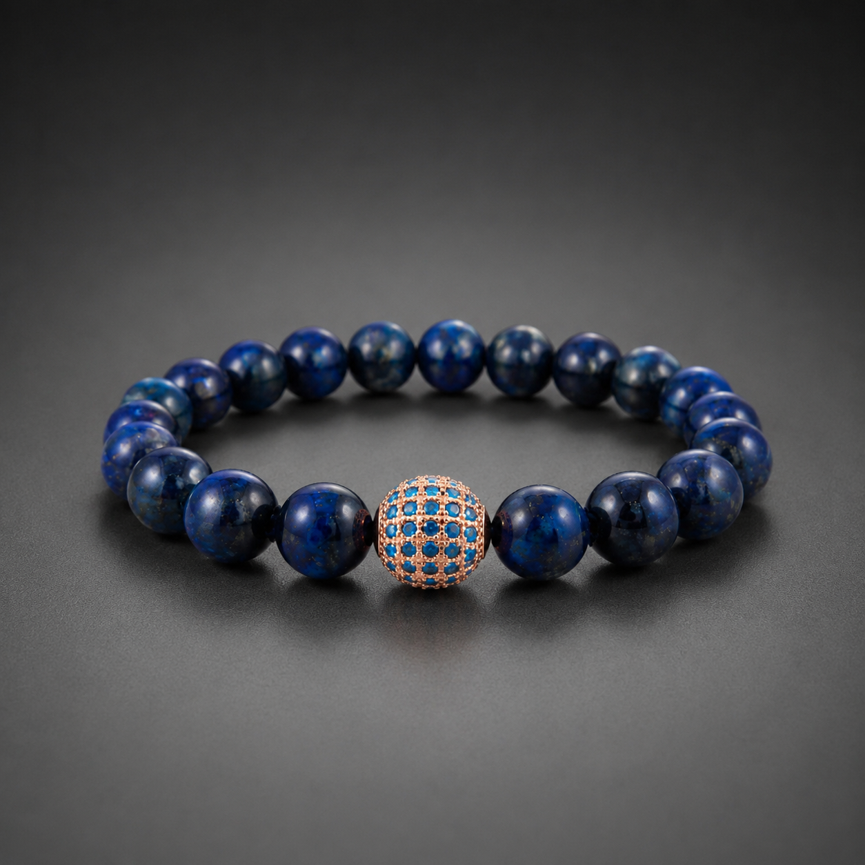 Armband Mystic Blue