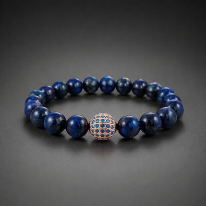 Armband Mystic Blue