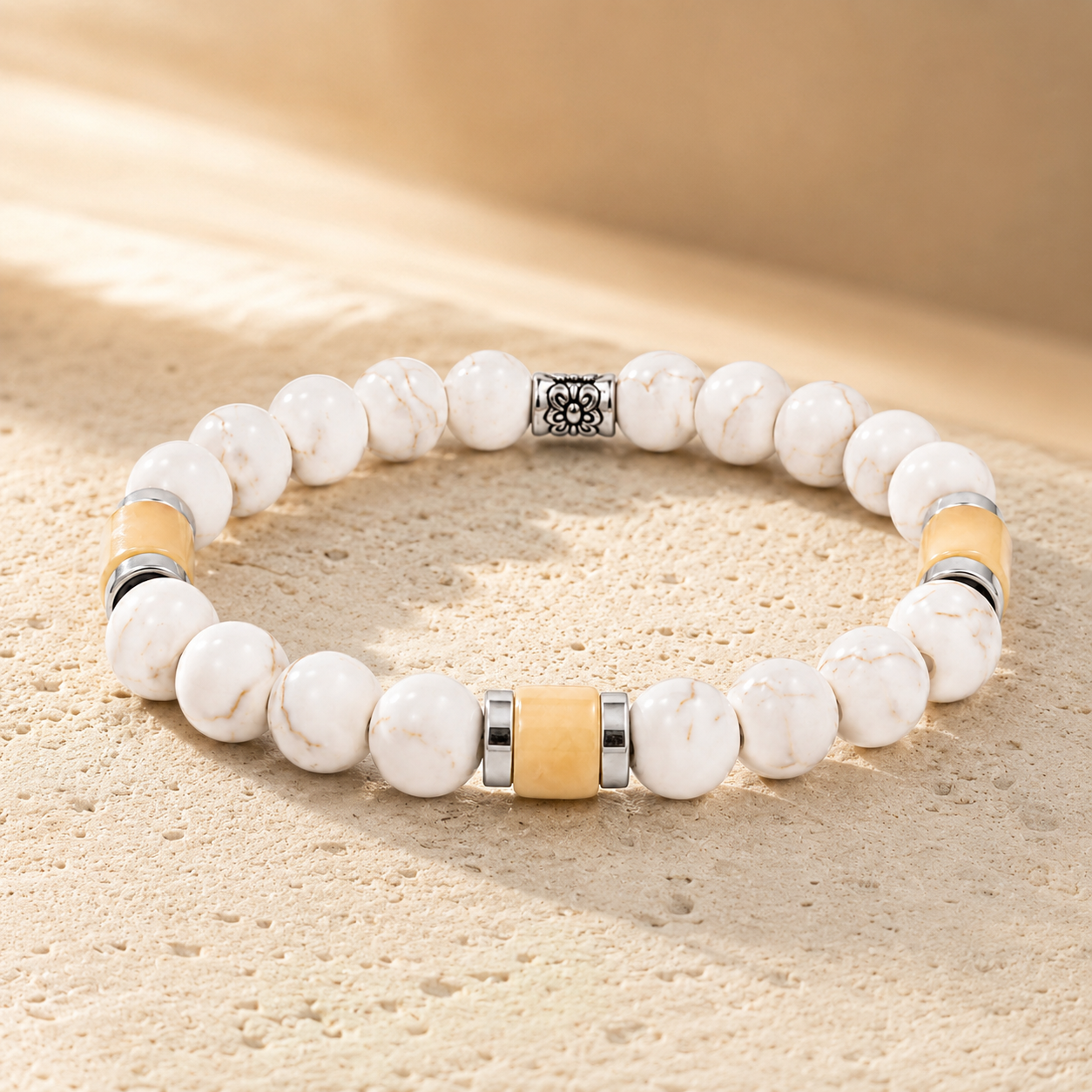 Luce Dorata armband