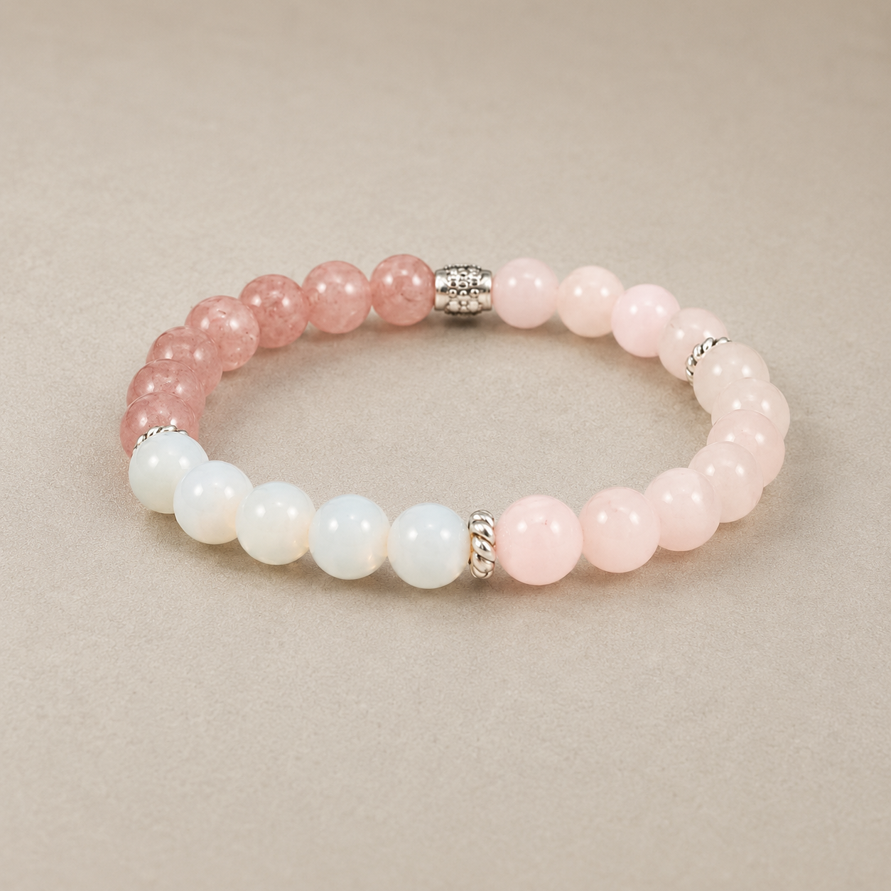 Rosalina Estate armband