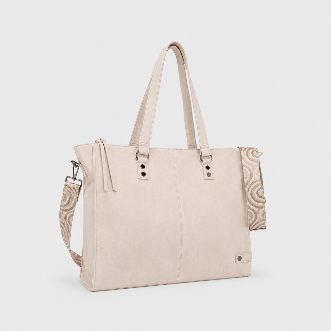Shopper Veghel – Natural