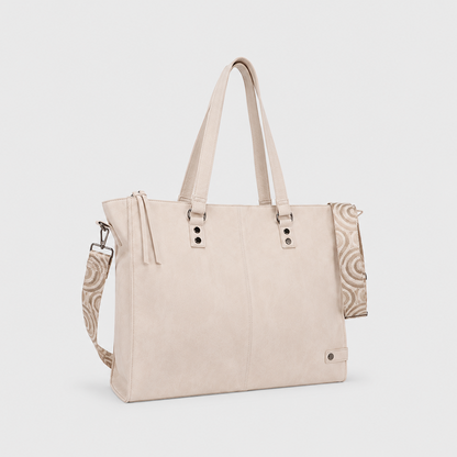 Shopper Veghel – Natural