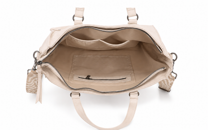 Shopper Veghel – Natural