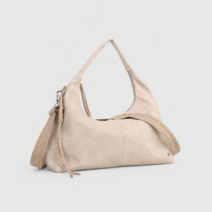 Schoudertas Riverton – Natural