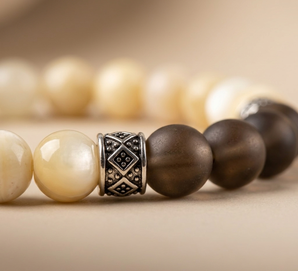 Bracciale Miele Eleganza